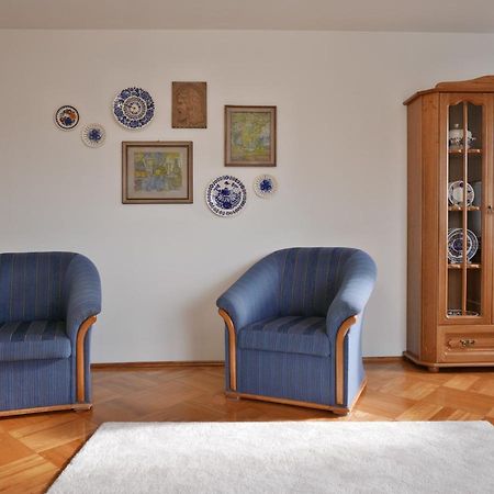 Apartament Retro Lublino Esterno foto
