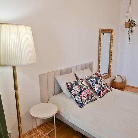 Apartament Retro Lublino Esterno foto