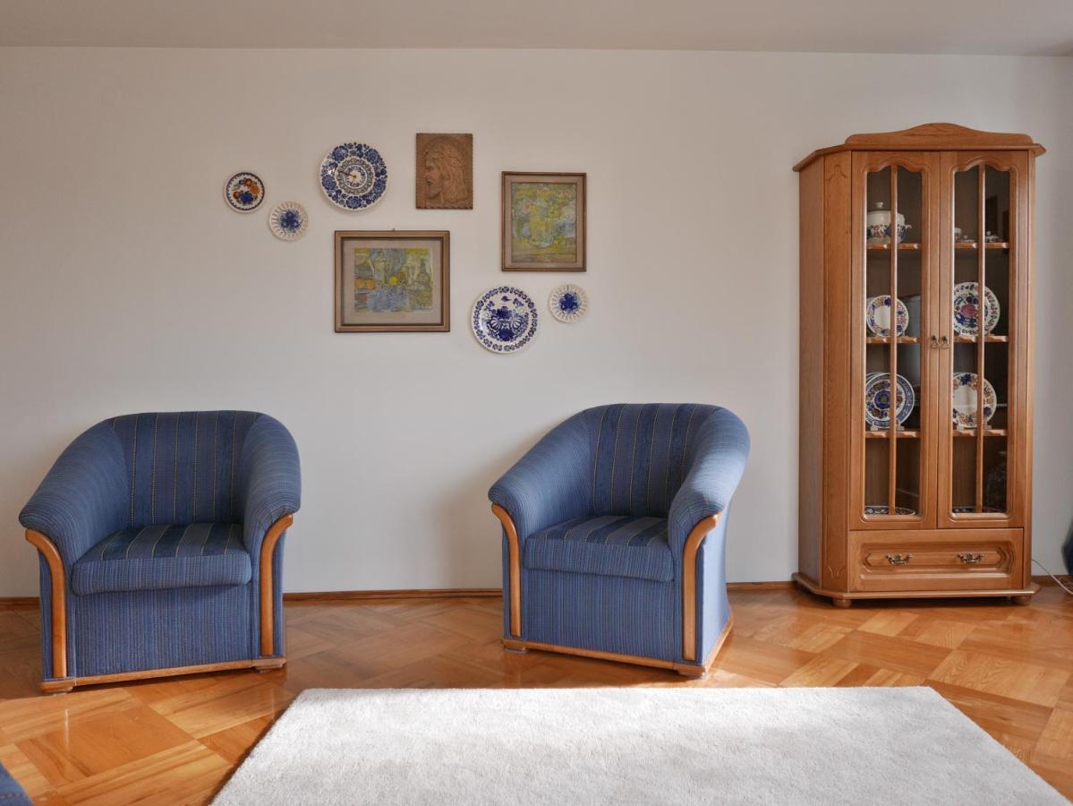 Apartament Retro Lublino Esterno foto