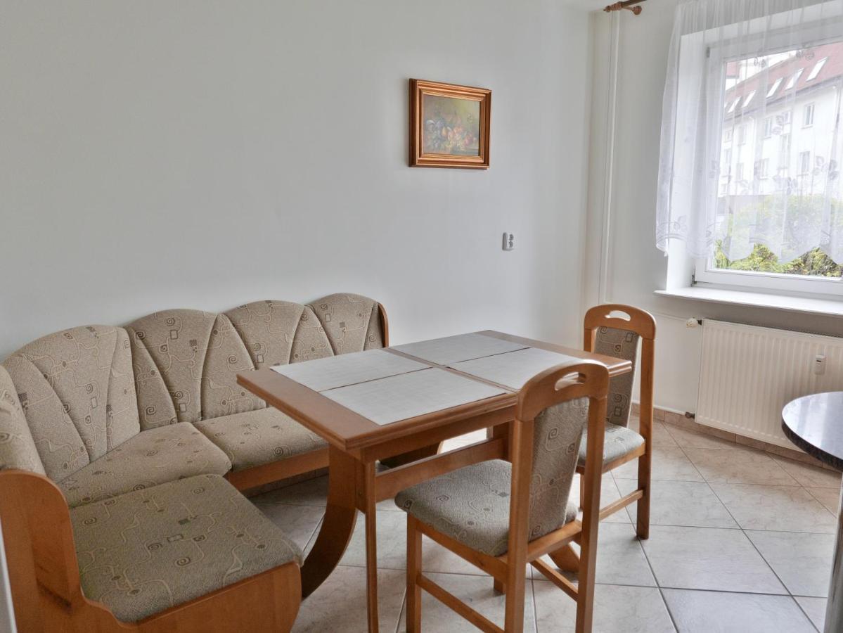 Apartament Retro Lublino Esterno foto